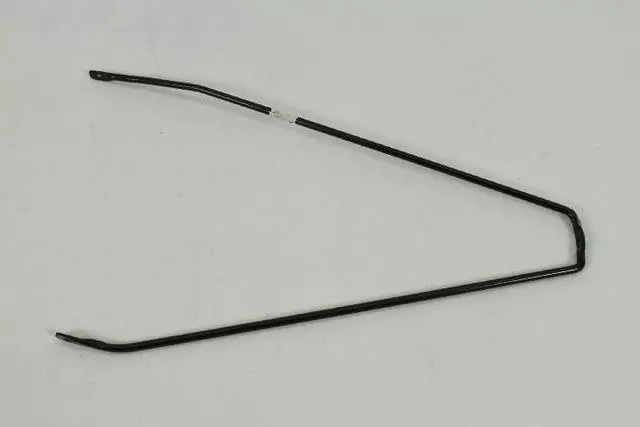 Box Side Brace, Left - Mopar (68054401AA)