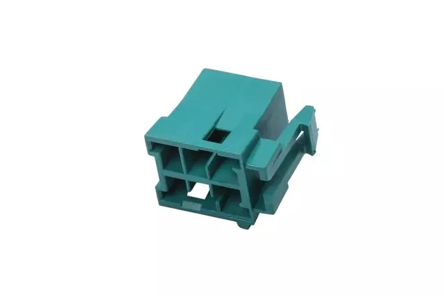 12089527 - : Multi-Purpose Connector for GM Image