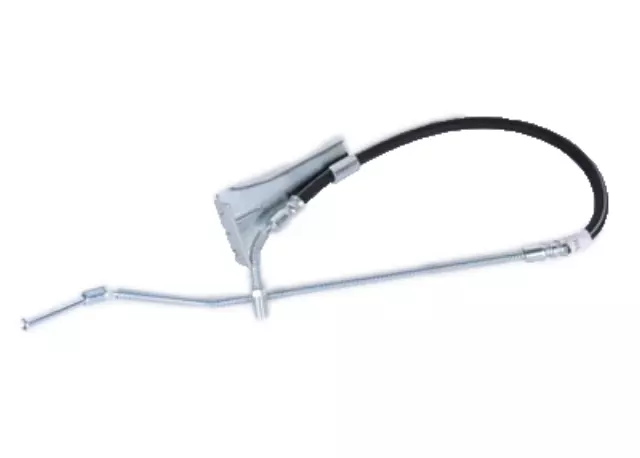 19256412 - : F (S)Hose for GM Image