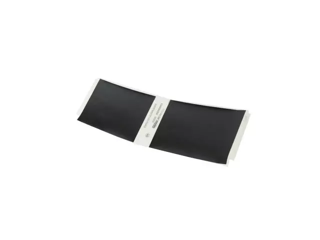 6EG41RXAAA - Exterior Ornamentation: Fascia Decal for Dodge: Charger Image