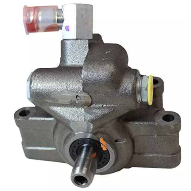 Power Steering Pump - Ford (8W7Z-3A674-BRM)