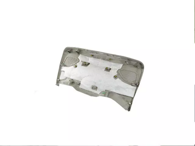 Liftgate Lower Panel - Mopar (6PP37PD2AA)