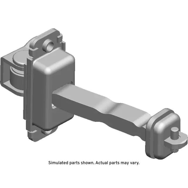 42533215 - Body: Door Check for GM Image