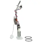 P74538S - : Fuel Pump Hanger Assembly for Carter Image