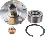 BR930566K - : SKF Front Wheel Hub Bearing Kit BR930566K For Kia Hyundai for SKF Image