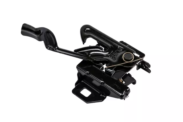 10423017 - Body: Latch for Buick: Century, Regal Image