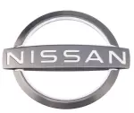 908906TA0B - Body: Emblem for Nissan: Pathfinder Image