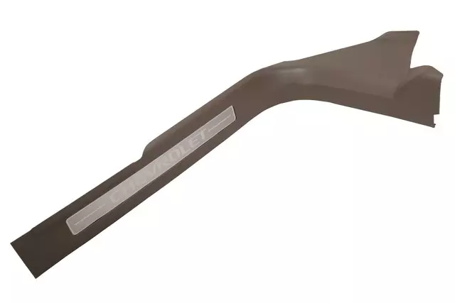 23433585 - Body: Kick Panel for GM Image