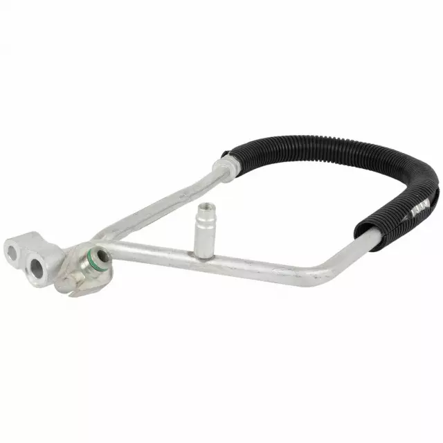 Valve Assembly Evaporator Expansion - Ford (QYG-185)