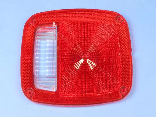 56006514 - Electrical: Taillamp Lens, Right Or Left for Mopar Image
