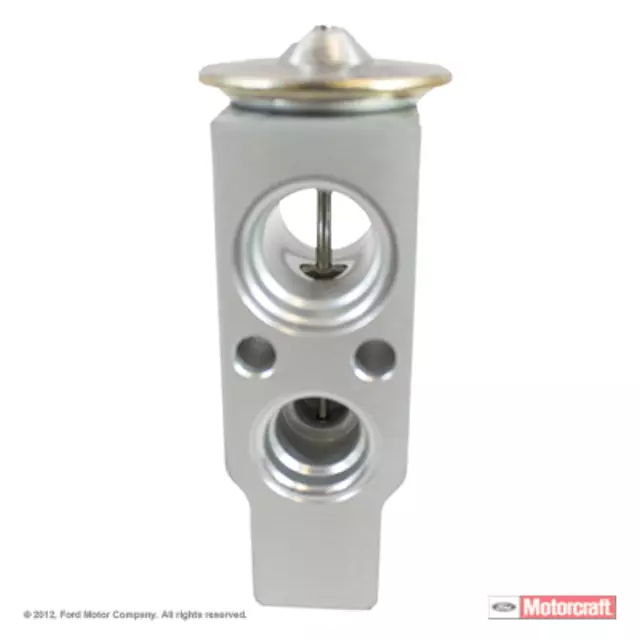 6L1Z19849B - : A/C Expansion Valve for Ford: Expedition | Lincoln: Navigator Image