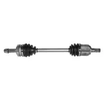 NCV75080 - : Hyundai, Kia (2.4 - AWD/FWD) CV Axle Assembly  - Front Left for GSP Image
