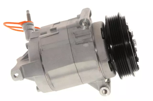 Air Conditioning Compressor and Clutch Assembly - GM (22853050)