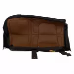 JL7Z7866601AB - Body: Seat Back Cover for Lincoln: Navigator Image