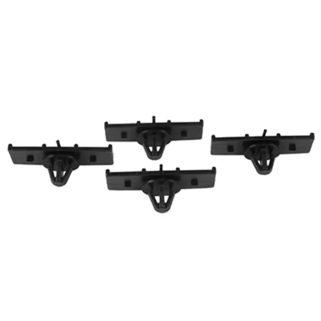 Wheel Opening Molding Retainer Clip - Ford (W716878-S300)