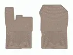 W697TN - : All Weather Floor Mats for WeatherTech Image