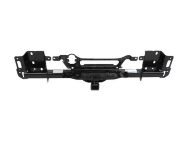 FL3Z17D826D - : Hitch Assembly - Trailer Tow for Ford Image