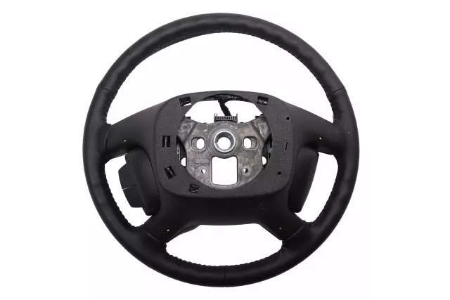 Steering Wheel Replaced by Part Number 22947805 - GM (22947805)