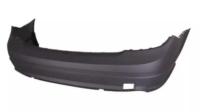 MB1100276 - Exterior: Bumper Cover for COLLISION Image