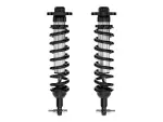 91722 - : 21-24 F150 4WD 0-2.75" 2.5 VS IR COILOVER KIT for ICON Vehicle Dynamics Image