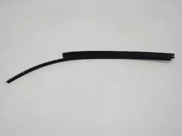 Windshield Molding, Left - Mopar (55256349AE)