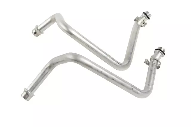Heater Core Tube Kit - ACDelco (95018088)