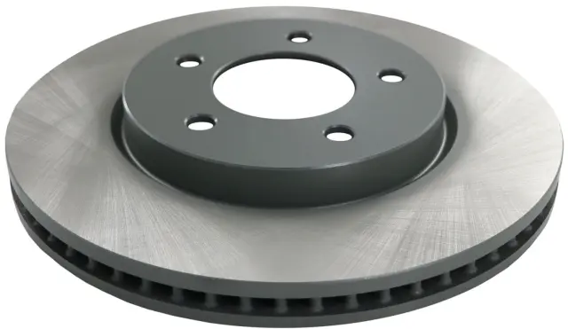 Disc Brake Rotor - bproauto (1BP00074AA)