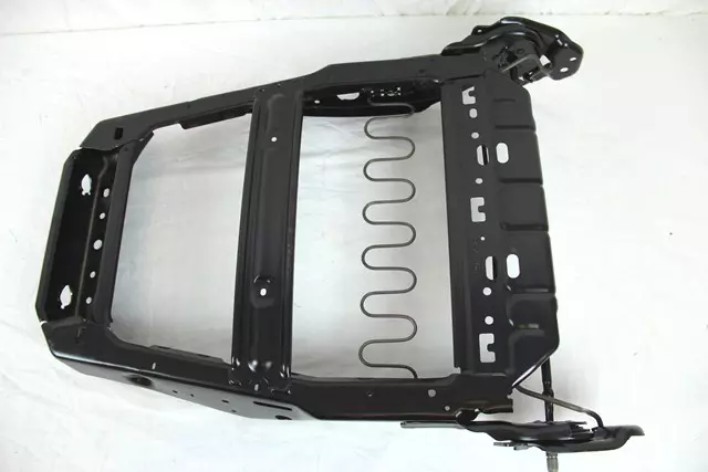 68004603AA - Interior Trim: Front Seat Back Frame, Left for Mopar Image
