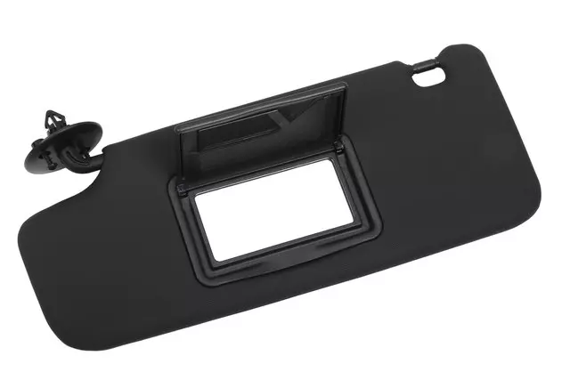 39021895 - Body: Sun-visor for Chevrolet: Cruze Image