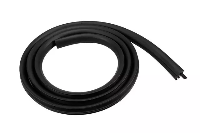 Passenger Side Front Door Weatherstrip - GM (22766399)