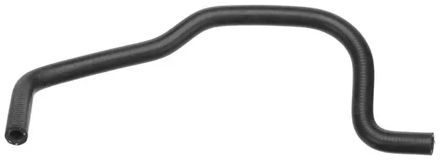 16612M - Cooling Systems: Molded Heater Hose for ACDelco Image