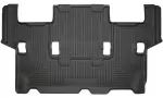 55561 - Body: X-act Contour - 3rd Seat Floor Liner for Husky Liners Image