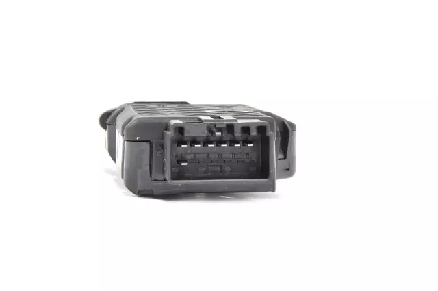 Sunroof Window Motor with Control Module - GM (39060823)