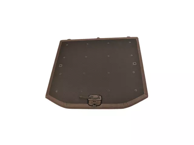5XJ95LU5AD - : Cargo Compartment Cover for Mopar Image