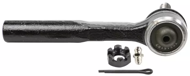 Outer Steering Tie Rod End - ACDelco (46A0705A)