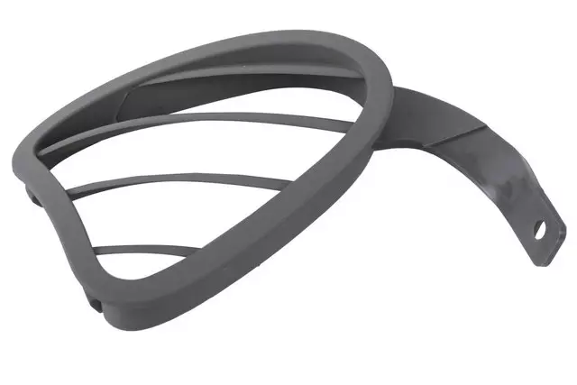 22890410 - Body: Defroster Grille for Buick: Enclave Image