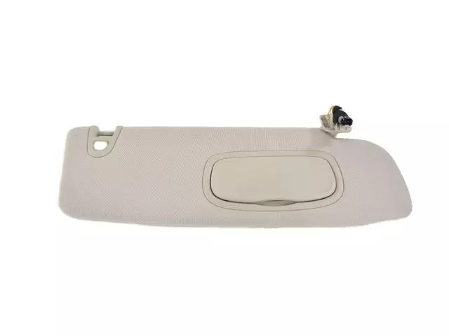 Visor, Right - Mopar (7BC60PD2AB)