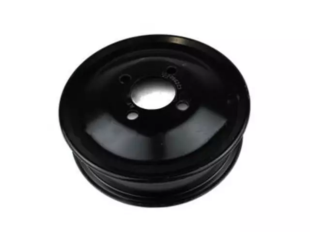 F7TZ8509AA - Cooling System: Engine Water Pump Pulley for Ford: E-350 Econoline, E-350 Econoline Club Wagon, E-350 Super Duty, E-450 Econoline Super Duty, E-450 Super Duty, E-550 Econoline Super Duty, Econoline Super Duty, F-250, F-250 HD, F-350, F-Super Duty Image
