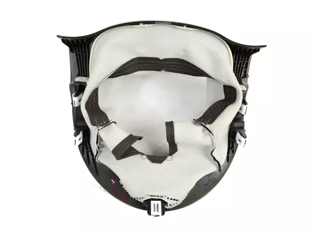 Steering Column Shroud Gap Hider - Mopar (5MT24LU5AA)