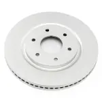 D0206ZC60CNW - : Value Advantage™ ROTOR-DISC BRAKE,FRONT for Infiniti Image