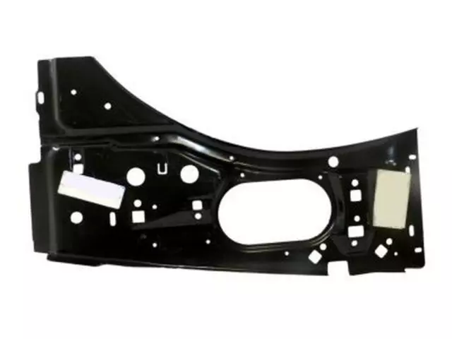 5C3Z16K007AA - Body: Inner Panel Assembly for Ford: Excursion, F-250 Super Duty, F-350 Super Duty, F-450 Super Duty, F-550 Super Duty Image