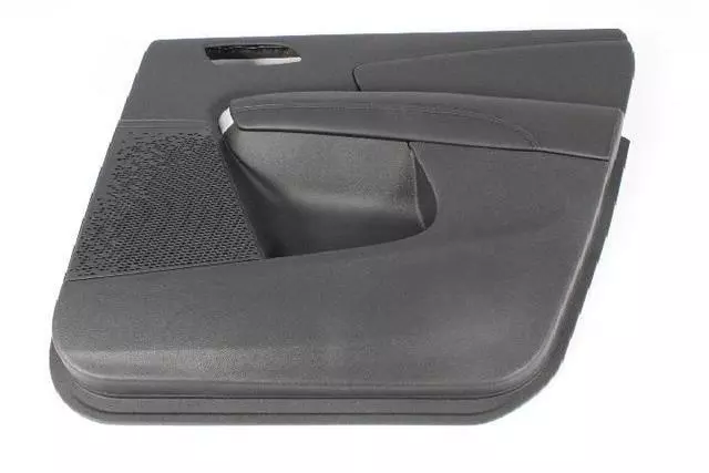 Rear Door Trim Panel, Right - Mopar (1QF221X9AH)