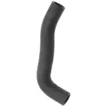 72294 - : CURVED RADIATOR HOSE, DAYCO for DAYCO HYDRAULIC Image