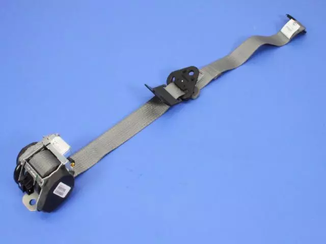 Avant, Extérieure Ceinture De Securite, Côté Gauche - Mopar (1AK45BD5AE)