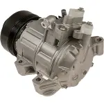 6512651 - : gpd Compressor New 6512651 for GLOBAL PARTS DISTRIBUTORS Image