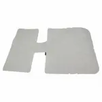 6C3Z14D696B - Body: Heater Element for Ford: F-250 Super Duty, F-350 Super Duty, F-450 Super Duty, F-550 Super Duty Image
