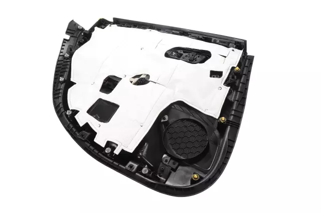 84645739 - Body: Door Trim Panel for Chevrolet: Impala Image