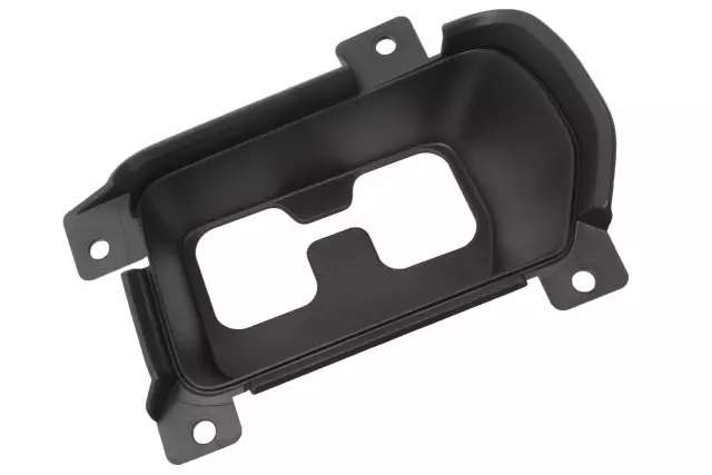 22902343 - Body: Hole Cover for GMC: Sierra 1500 Image