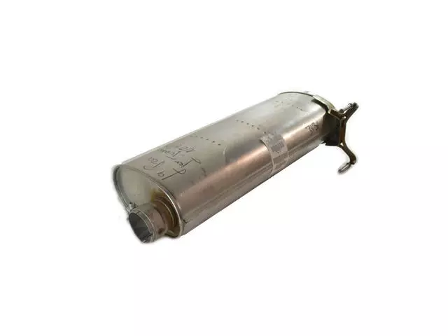 Exhaust Muffler - Mopar (68307369AB)