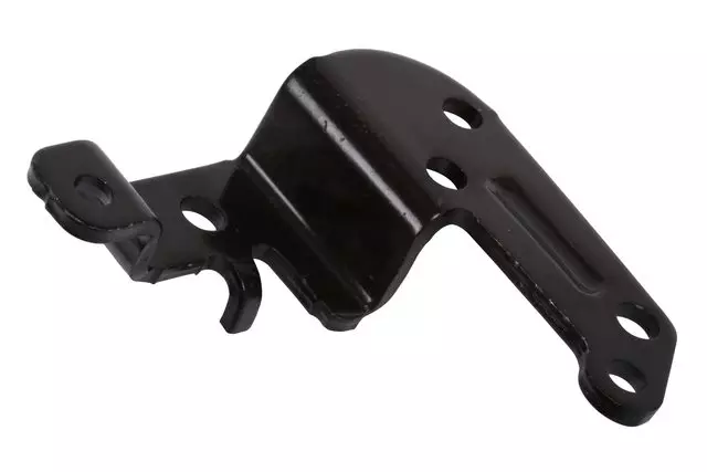 12654116 - : Engine Wiring Harness Bracket for GM Image